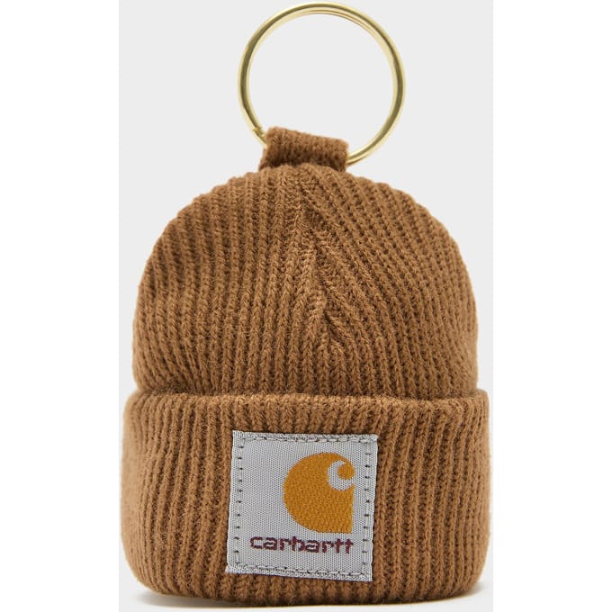 Carhartt WIP Mini Watch Hat Sleutelhanger