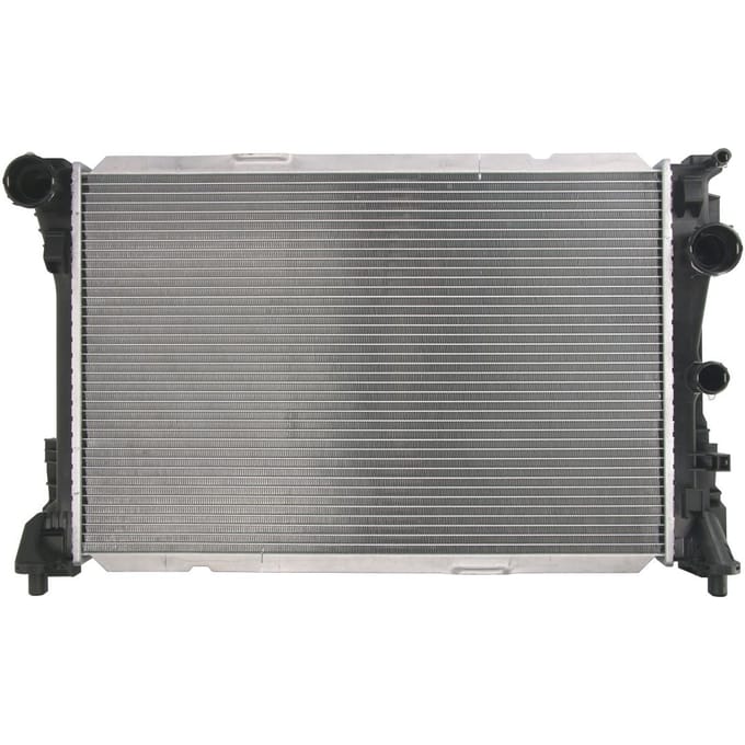 Radiator, motorkoeling KOYORAD PL413504