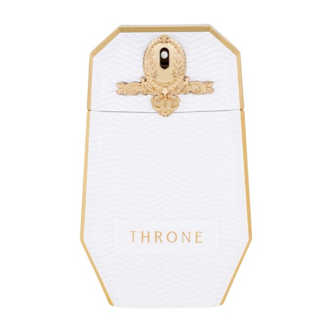Maison Asrar, troon, Eau de parfum, unisex, 100 ml