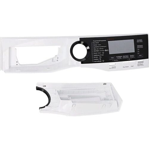 AEG controlepaneel, wit, AEG 4055775987