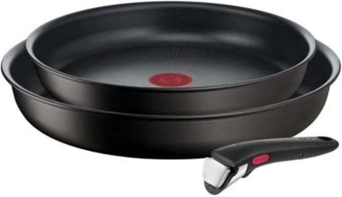 Tefal Ingenio Unlimited Panneset - 22-26cm + Handgreep
