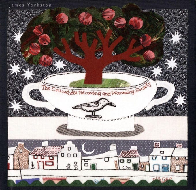 Cellardyke Recording And Wassailing - James Yorkston