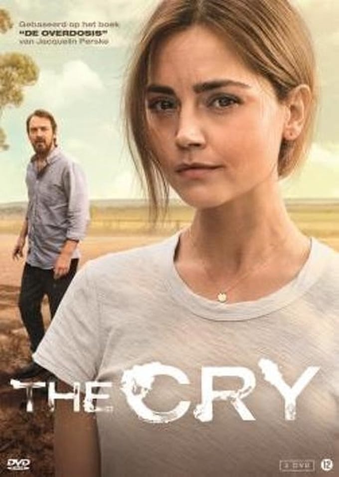 The Cry - Seizoen 1 (DVD)