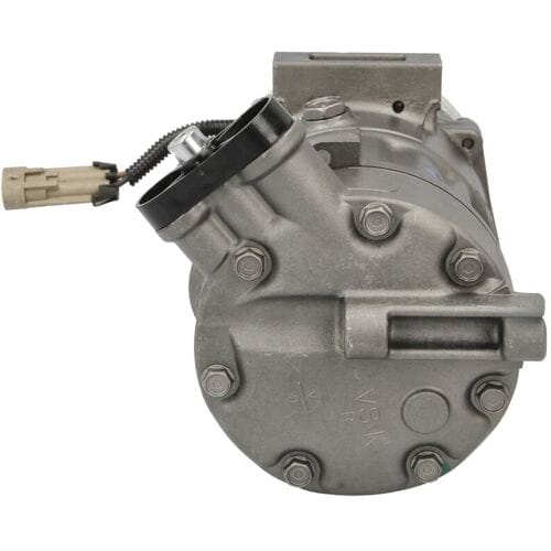 Airco-compressor ELSTOCK 51-0807