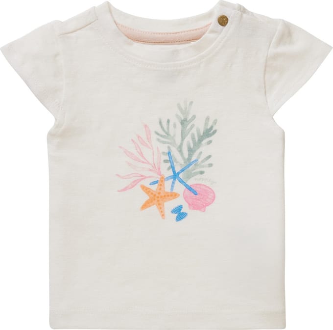 Noppies T-shirt Cayuga Baby Maat 92