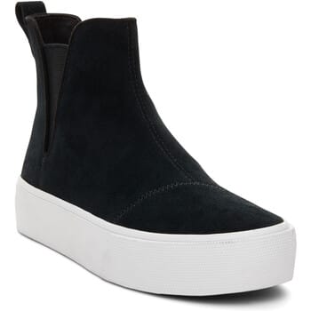 Laarzen Toms Fenix Platform Chelsea