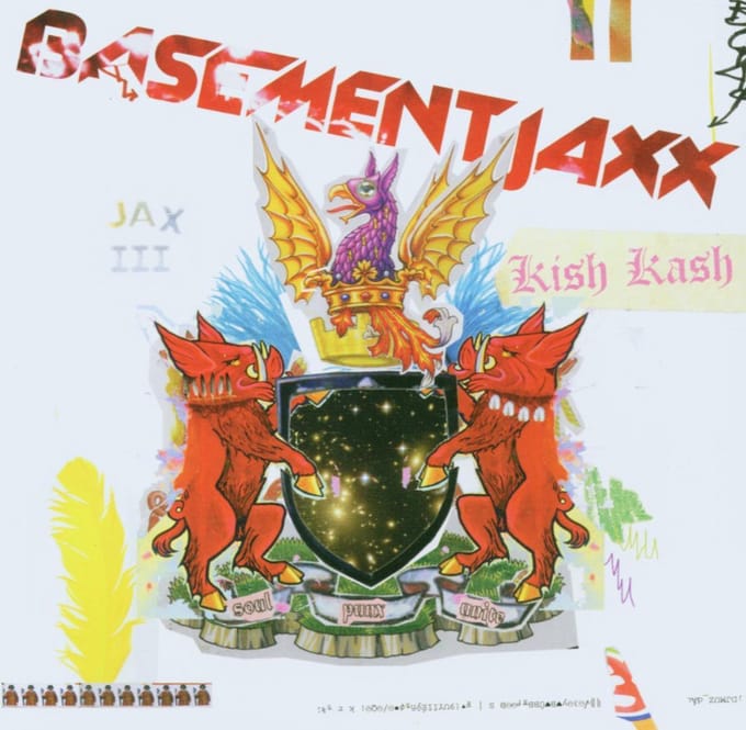 Kish Kash