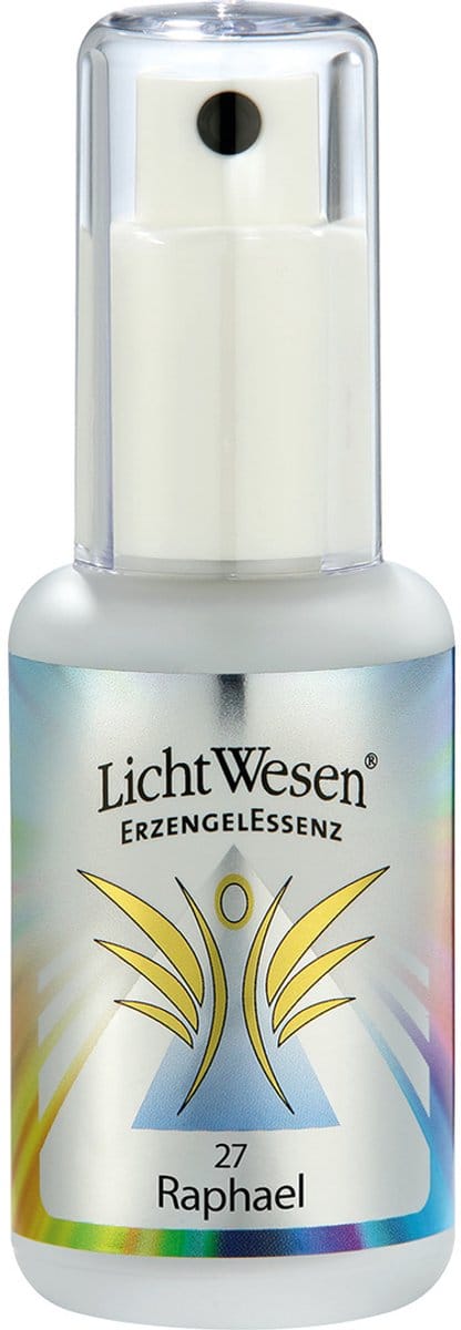 Raphael Tinktur Lichtwesen