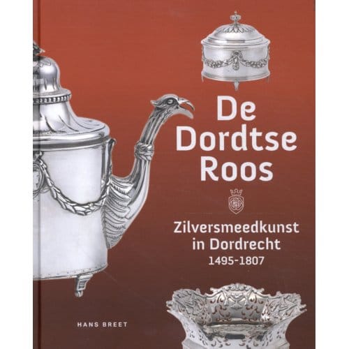 Dordtse Roos - Hans Breet