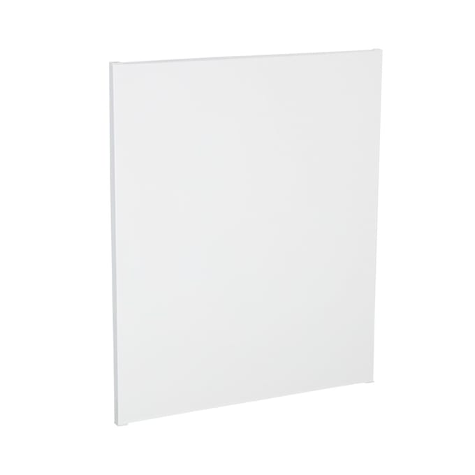 AEG Vriezerdeur - Wit - 538x644mm 8074656029