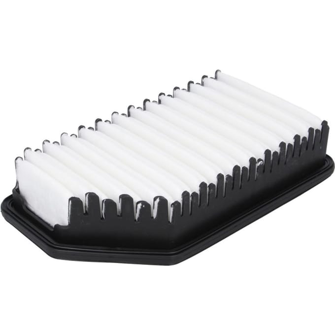 Luchtfilter BOSCH F 026 400 350