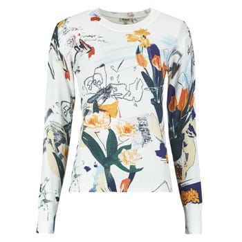 Trui Desigual NANTES LACROIX