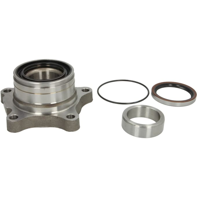 Wiellagerset BTA H22127BTA