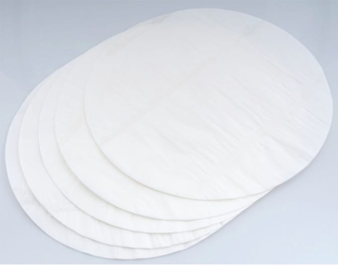 Nilfisk Papierfilter Uz925 5st