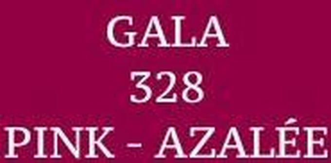 Gala Fuchsia 328 Shoe Cream