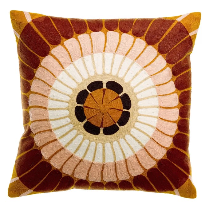 Kussen Vivaraise Zeno 45 x 45