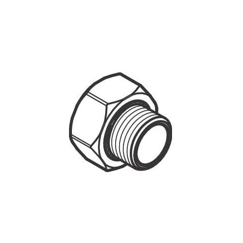 Hansgrohe connection nipple G1/2 93730670