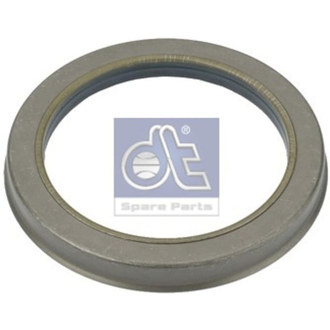 Rubber O-ringen DT SPARE PARTS 3.67521