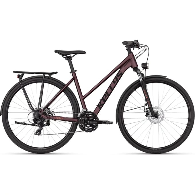 Fiets Kellys Cristy 10
