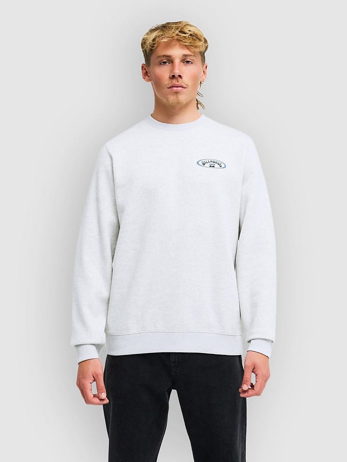 Sweatshirt Billabong Foundation CR