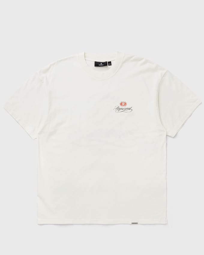 Grand Vintage Hand Drawn T-Shirt
