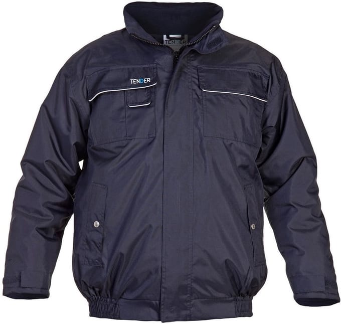 Hydrowear pilotjack, werkjas hera | maat M
