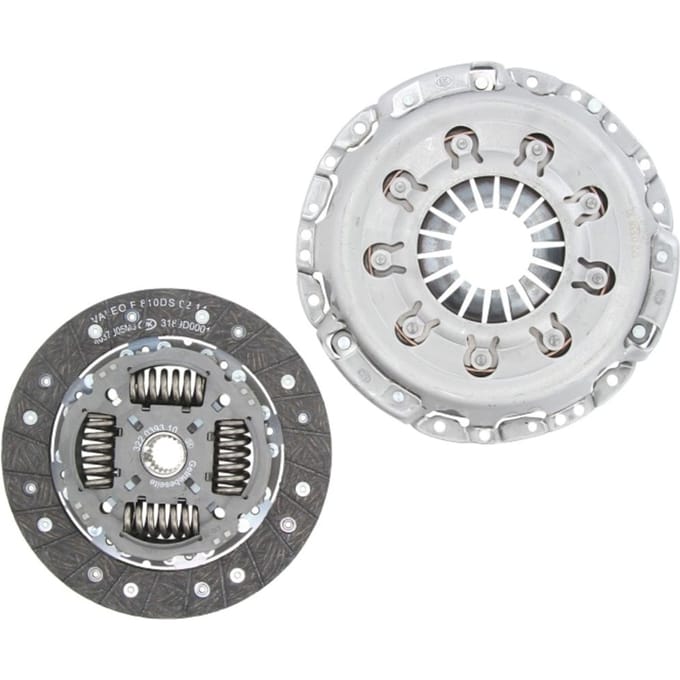 Schaeffler Luk Koppelingsset LUK RepSet 622 3127 09