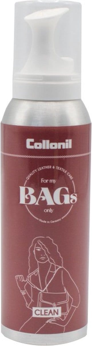 Collonil Bags Cleaner 125ml