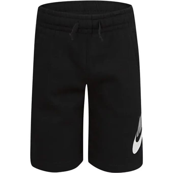 Kinderbroeken Nike Club HBR FT