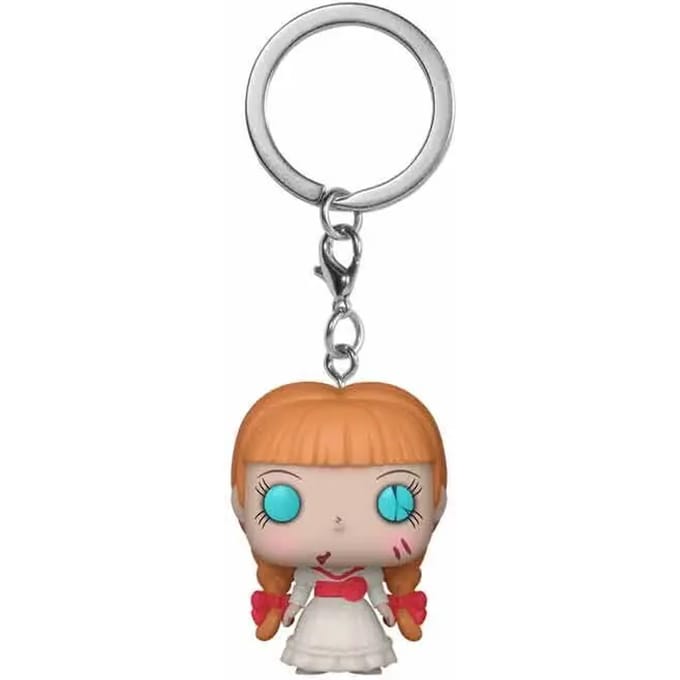 Sleutelhanger Funko The Conjuring Annabelle
