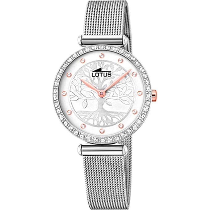 Lotus 18709/1 Bliss Horloge