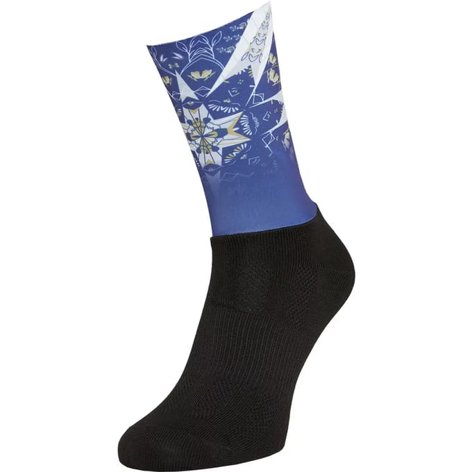 Compressiesokken Silvini Lavaredo