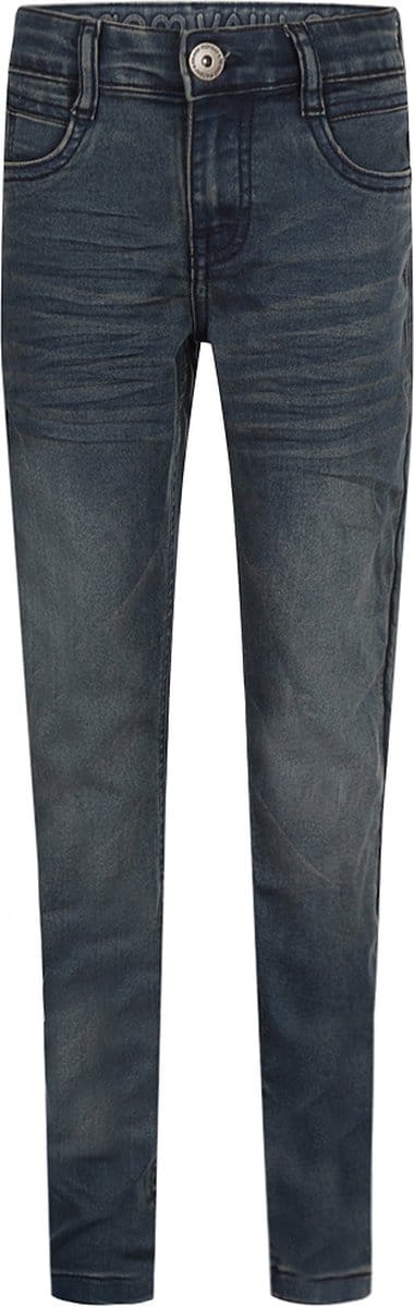 No Way Monday S-BOYS Jongens Jeans - Maat 164