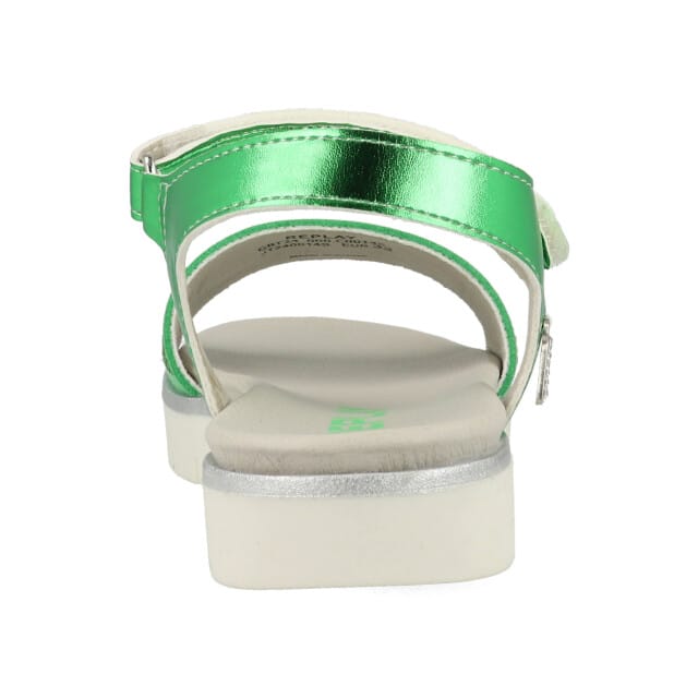 Replay Sandalen JT240014S-0027 Groen-35