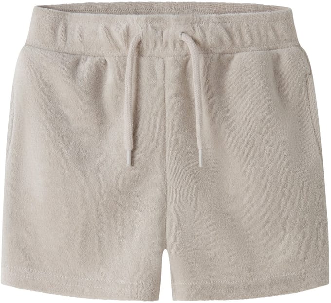 NAME IT - NMMJARED NREG TERRY SHORTS - Jongens - Bermuda shorts