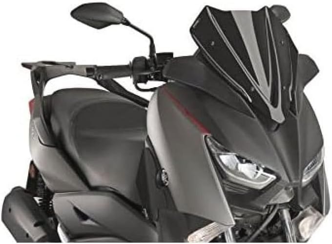 Windscherm V-Tech Line Sport voor Motorrijders