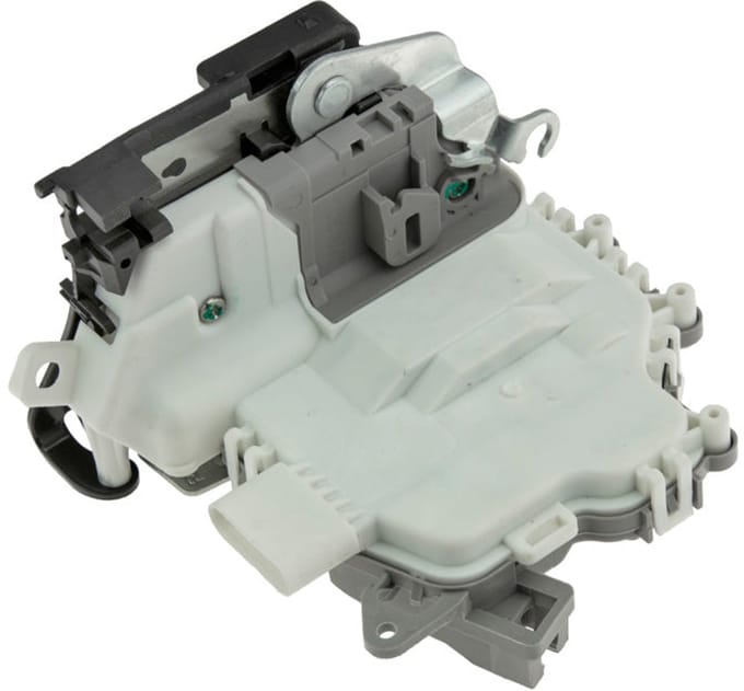 Deurslot achter NTY: EZC-VW-263 OEM 1P0839016E