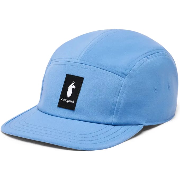 5-panel pet Cotopaxi Cada