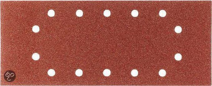 Skil - Gewoon Schuurpapier - 280 x 115 mm