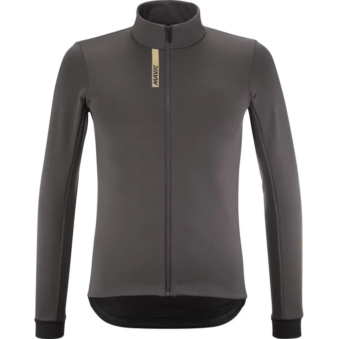Mavic Aksium Thermo Jas Grijs M Man