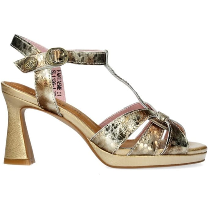 Laura Vita Pumps