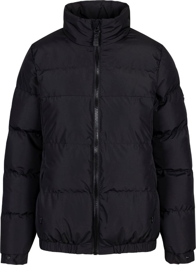 Trespass damesjas Harding - Casual gewatteerde damesjas