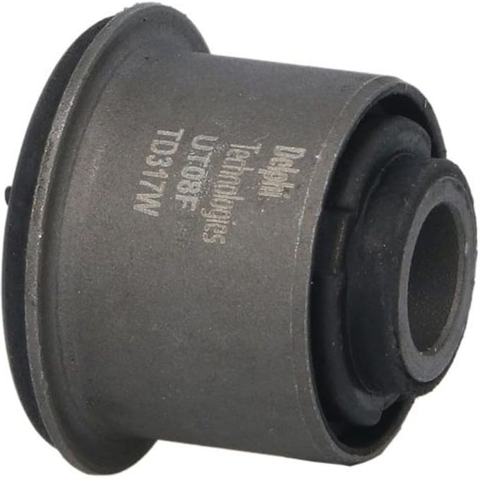 Voorste draagarm silentblock DELPHI TD317W