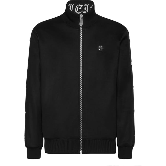Sweatjack Skull&Bones