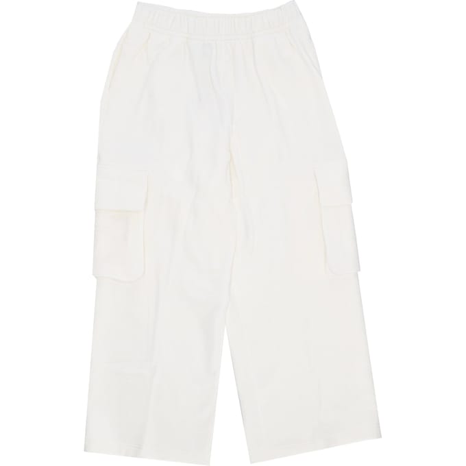 Sportkleding voor dames Dans Oh Fleece Pant Zeil/zwart