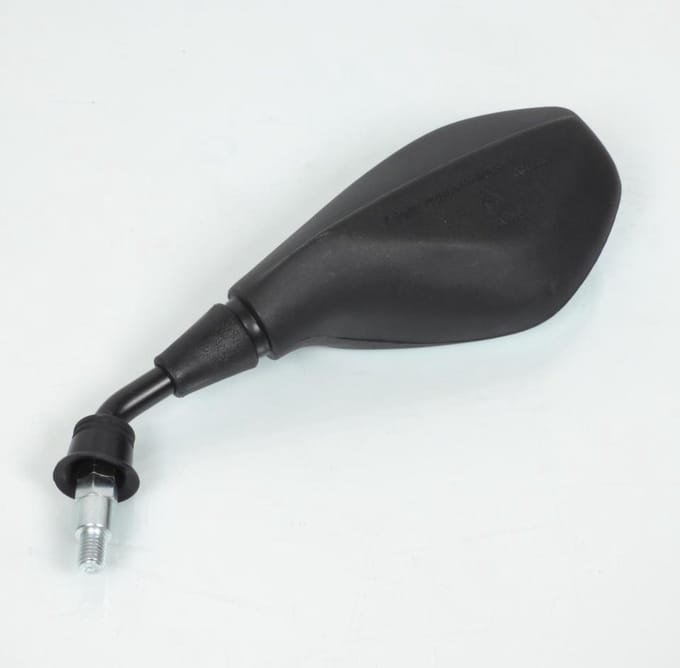 linker spiegel m10 inv voor scooter piaggio 50 typhoon na 2018 cm281205