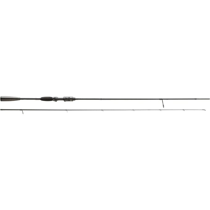Spinrod voor roofvis Okuma Psycho Stick 0.8-5G