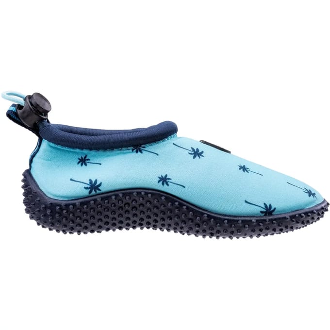 Waterproof schoenen voor babyjongens Aquawave Tabuk