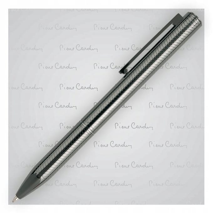 Pierre Cardin Festinal Metalen Pen - Luxe Schrijven