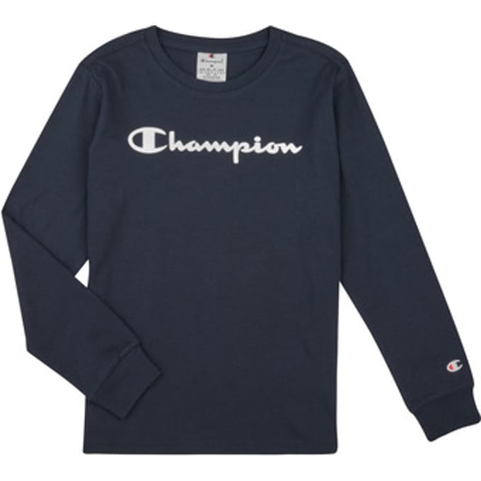 Champion  Sweaters CREWNECK SWEATSHIRT